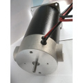 80ZYT02A Permanentmagnet Bürsten-DC-Motor